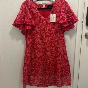 NWT HATCH maternity grace dress - Size 1